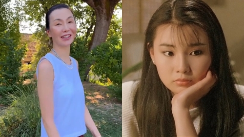 张曼玉情路屡受打击性格大变 张曼玉情路屡受打击性格大变