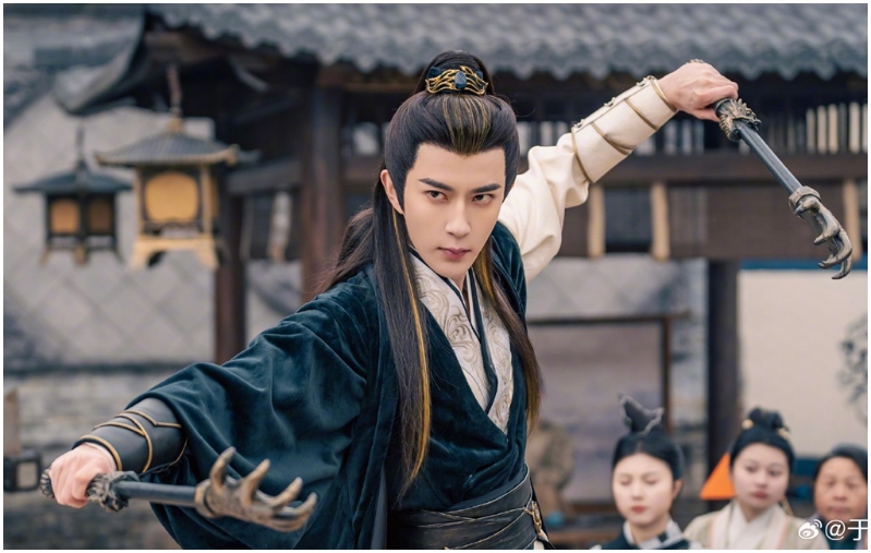 于朦胧事件发酵 于朦胧事件发酵