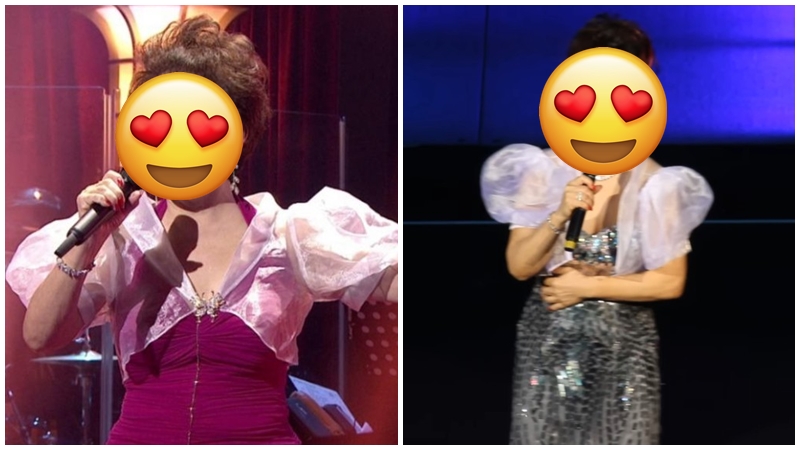 殿堂级歌后活在丧夫阴霾“哭不出来” 殿堂级歌后活在丧夫阴霾“哭不出来”