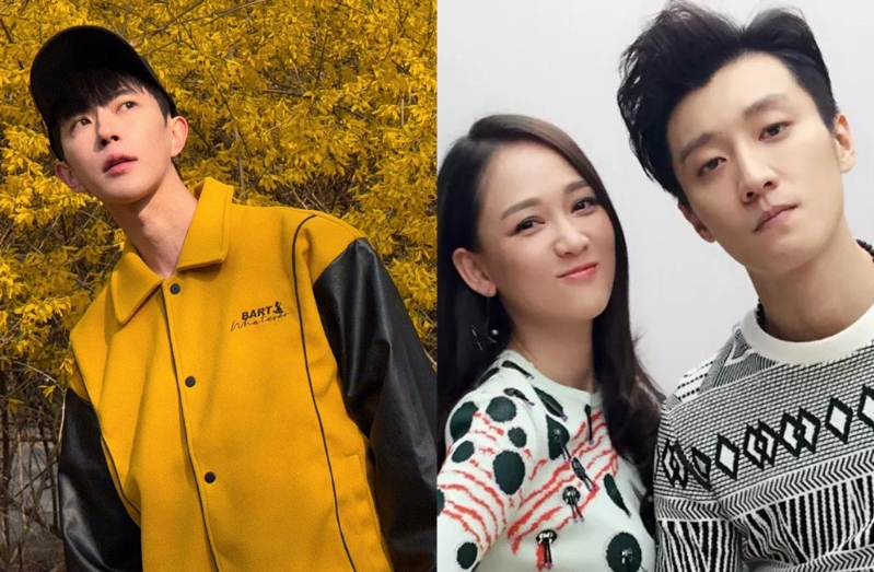 于朦胧骤逝,不少网友也想起乔任梁死因不单纯。 于朦胧骤逝,不少网友也想起乔任梁死因不单纯。