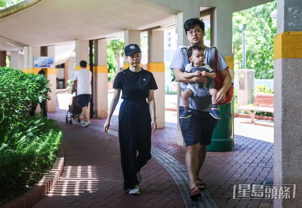 卓永兴表示,生育政策并非单靠某一项措施推动 卓永兴表示,生育政策并非单靠某一项措施推动