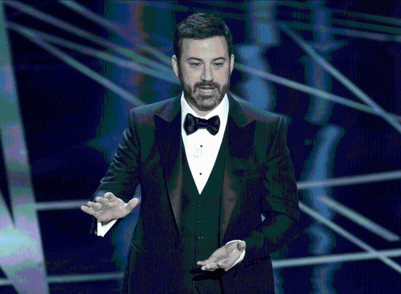 ABC周一(22日)宣布,Jimmy Kimmel的禁播令解除,其节目在今日(23日)复播。 ABC周一(22日)宣布,Jimmy Kimmel的禁播令解除,其节目在今日(23日)复播。