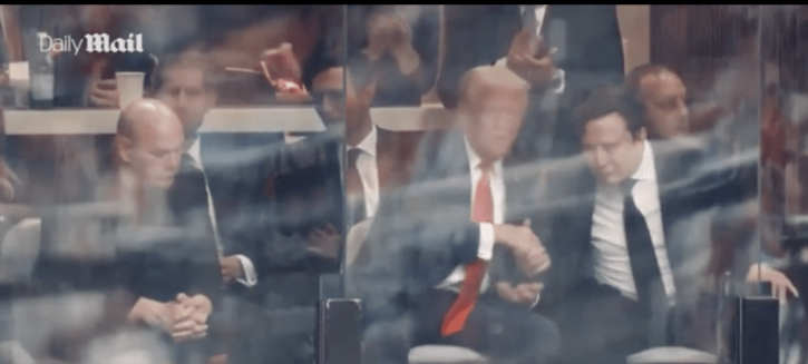 特朗普马斯克3 特朗普马斯克3