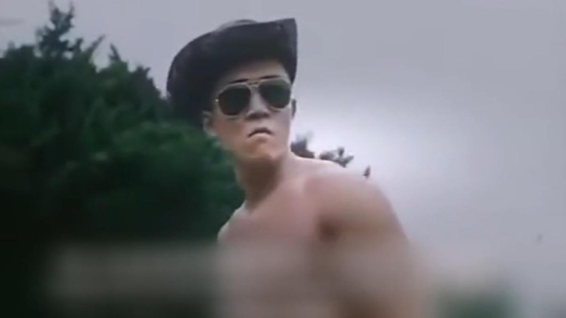 陈光前生前经典作品有《超级天兵之机车班长》。 陈光前生前经典作品有《超级天兵之机车班长》。