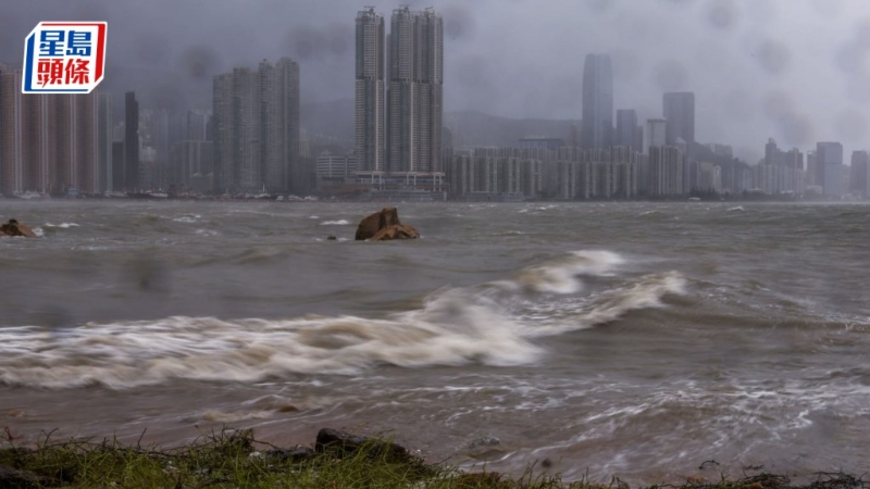 台风桦加沙 台风桦加沙