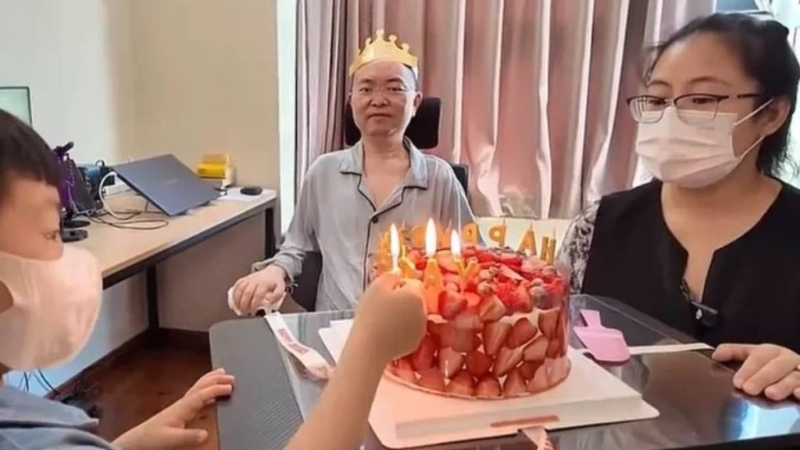 渐冻人3 渐冻人3