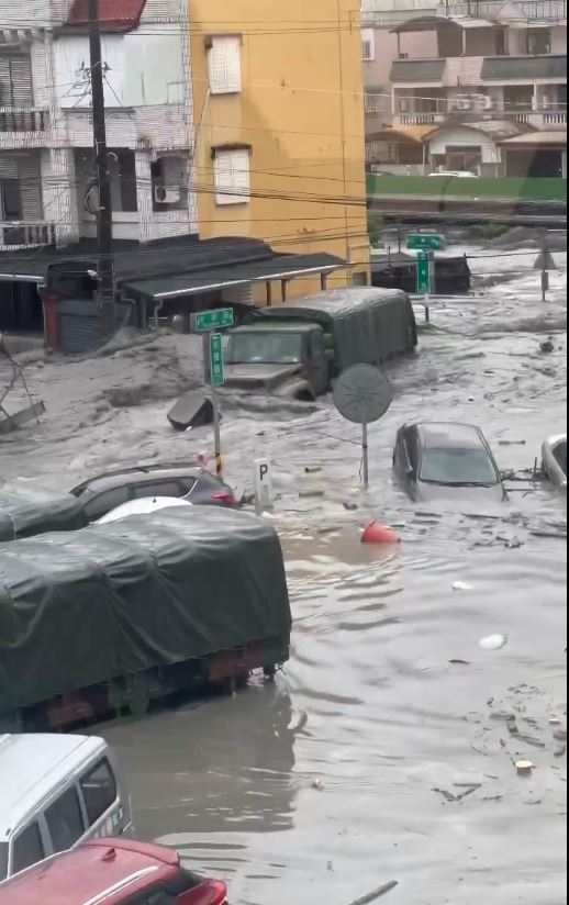 堰塞湖大解密 堰塞湖大解密