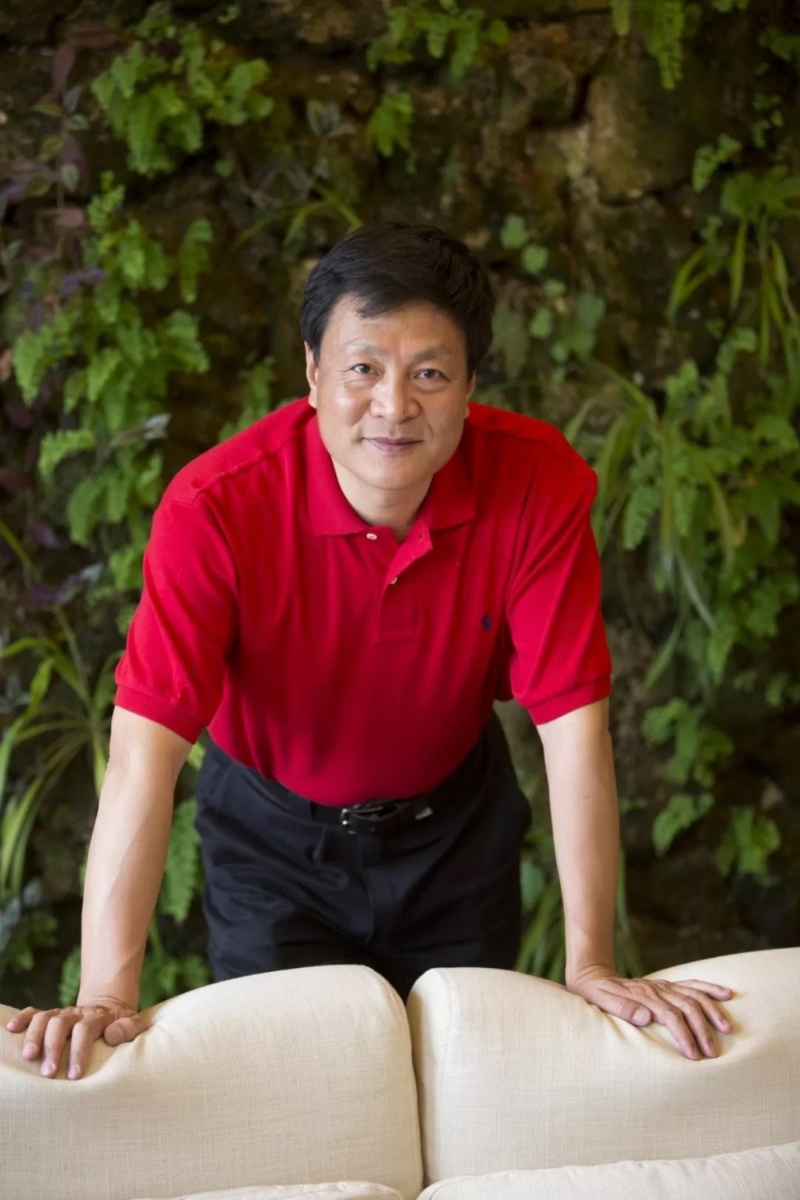 北大教授俞孔坚,巴西遇空难身亡 北大教授俞孔坚,巴西遇空难身亡