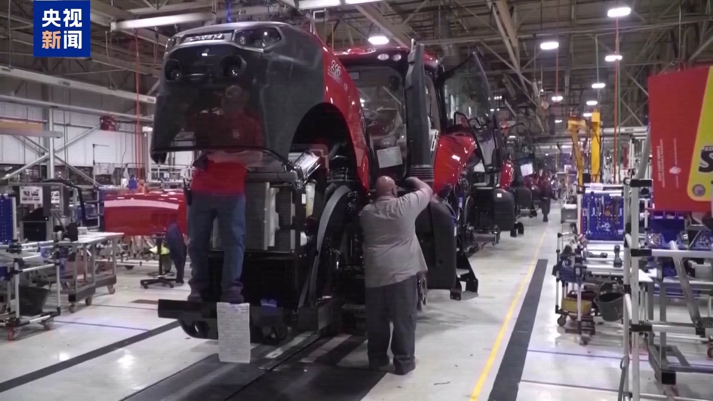 美国劳动力市场 美国劳动力市场