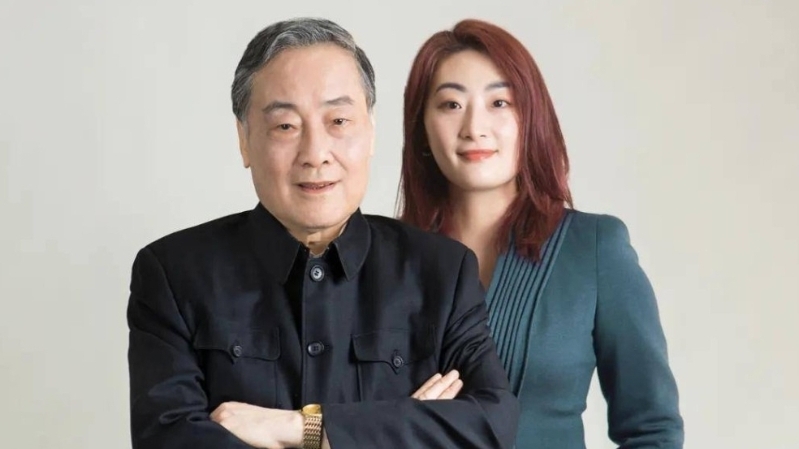 高院下令宗馥莉暂不得挪用香港资产 高院下令宗馥莉暂不得挪用香港资产