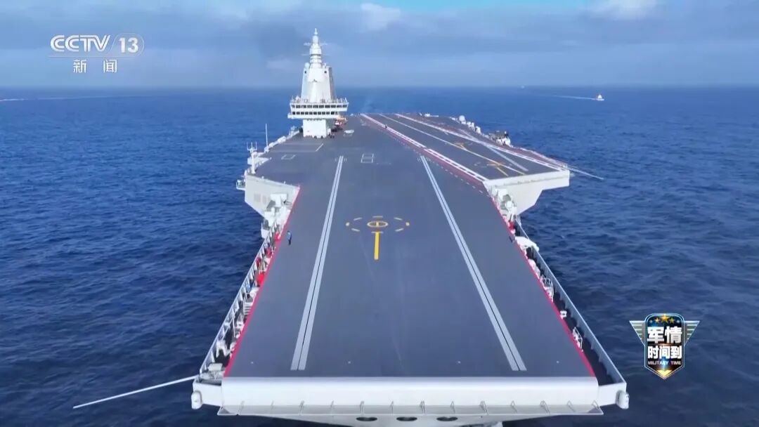 福建舰2 福建舰2