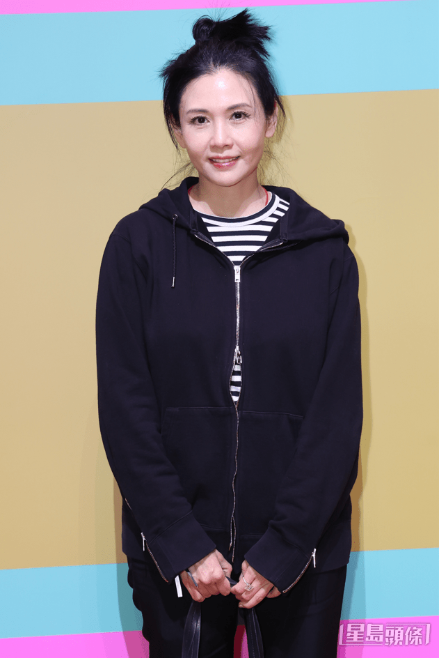 57岁的邱淑贞已淡出多年。 57岁的邱淑贞已淡出多年。