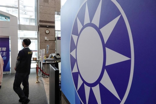 媒体人吴子嘉认为,2026国民党最重要的地方就是新北市。 媒体人吴子嘉认为,2026国民党最重要的地方就是新北市。