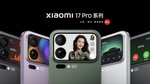 郭明錤大降小米17系列出货量20% 郭明錤大降小米17系列出货量20%