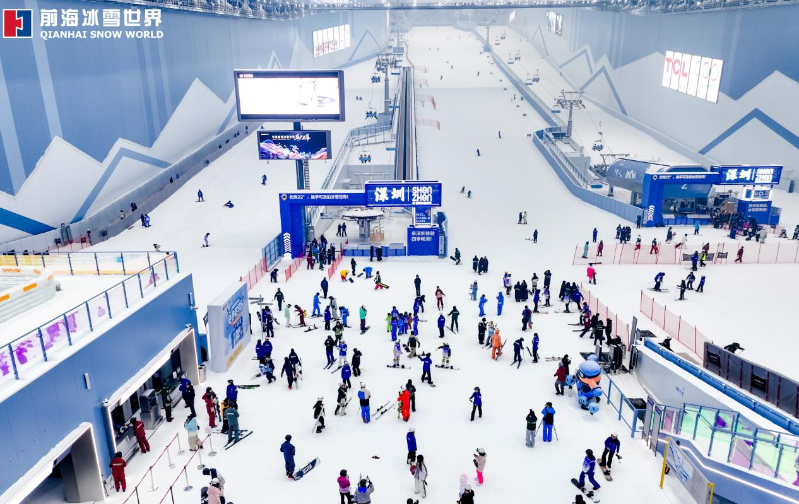 冰雪世界6 冰雪世界6