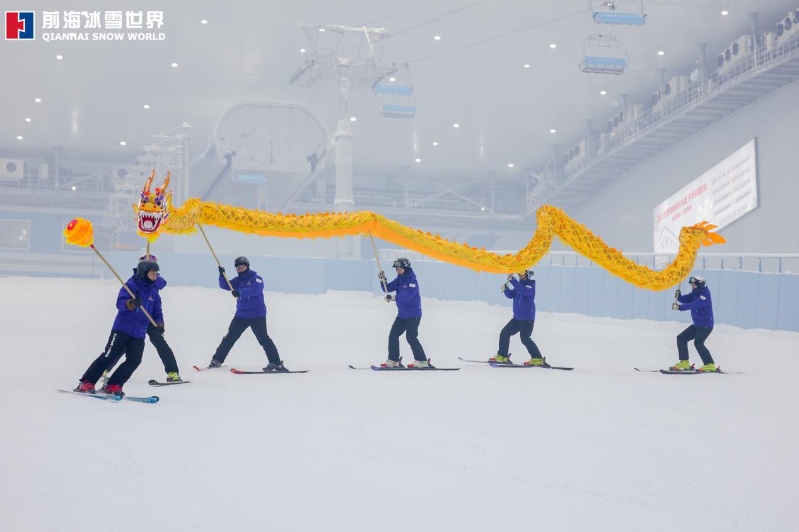 冰雪世界5 冰雪世界5