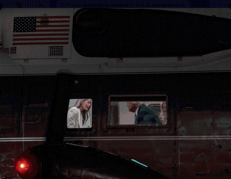 特朗普1 特朗普1