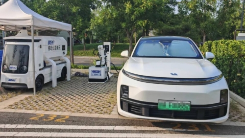 电动车充电桩开发商挚达科技今招股 电动车充电桩开发商挚达科技今招股