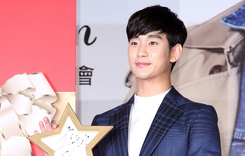 金秀贤卷私生活风波,神隐半年近况曝光。 金秀贤卷私生活风波,神隐半年近况曝光。