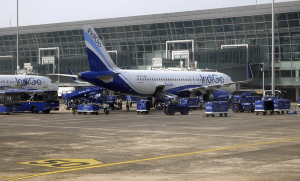 印度公布中印今月底恢复直航 印度公布中印今月底恢复直航