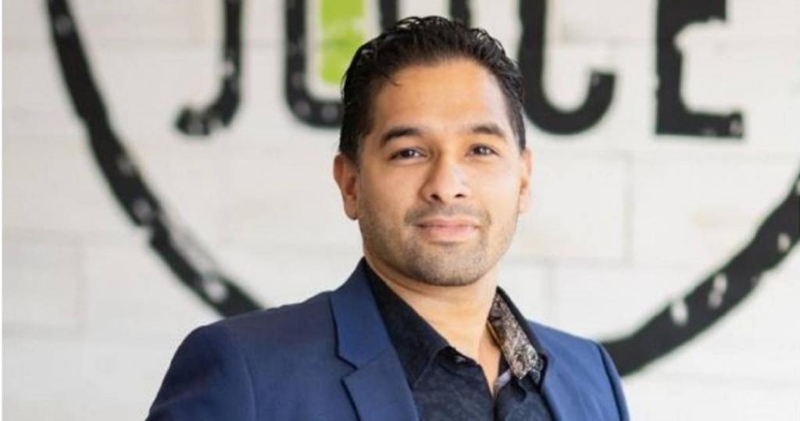 15岁打工仔到37岁CEO 15岁打工仔到37岁CEO