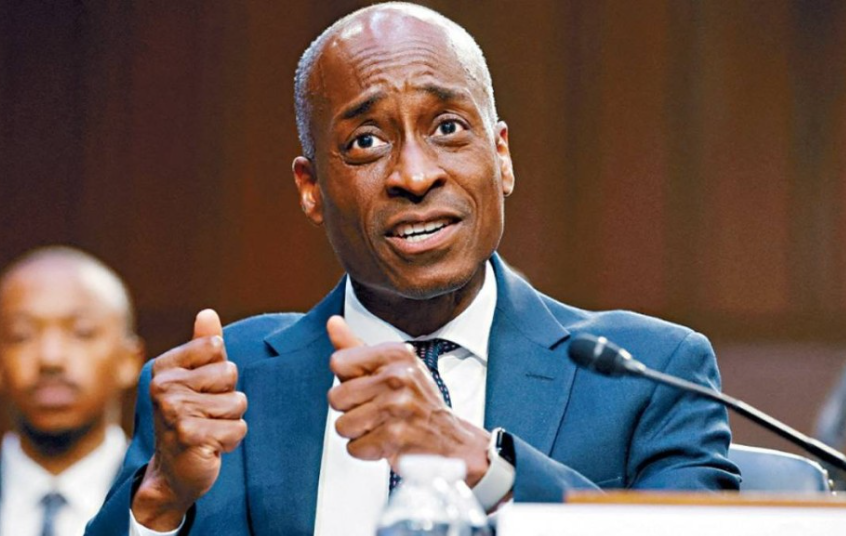 美联储副主席称非农数据延期 美联储副主席称非农数据延期