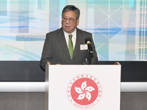 内地企业3 内地企业3