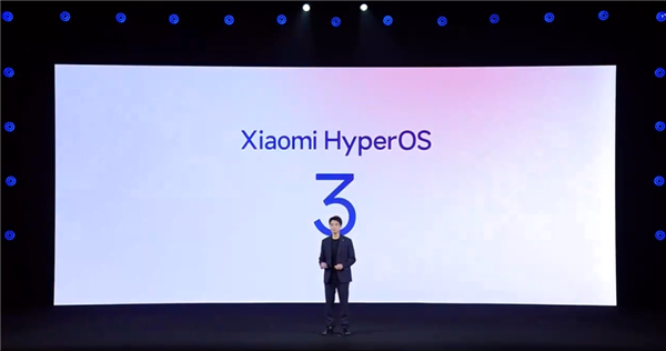 小米软件负责人金凡微博显示“暂无内容”:闭关打磨澎湃OS