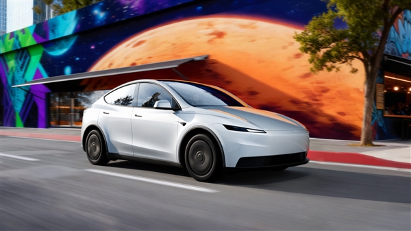 特斯拉最便宜车型!“精简版”Model Y/3发布 特斯拉市值一夜蒸发超4600亿元