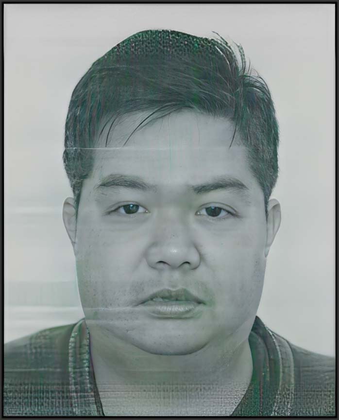 夏海俊。 夏海俊。