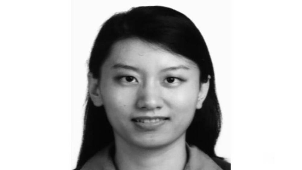 案件女死者徐娜。 案件女死者徐娜。