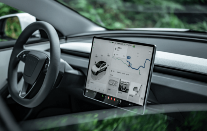 290万辆汽车驾驶辅助软件被调查 290万辆汽车驾驶辅助软件被调查