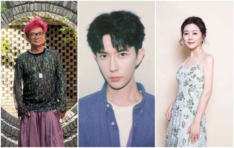 于朦胧案遭二度控造假不在场证明 于朦胧案遭二度控造假不在场证明