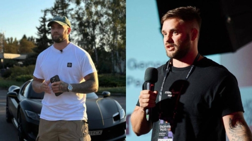 32岁加密币网红倒毙兰博基尼 32岁加密币网红倒毙兰博基尼