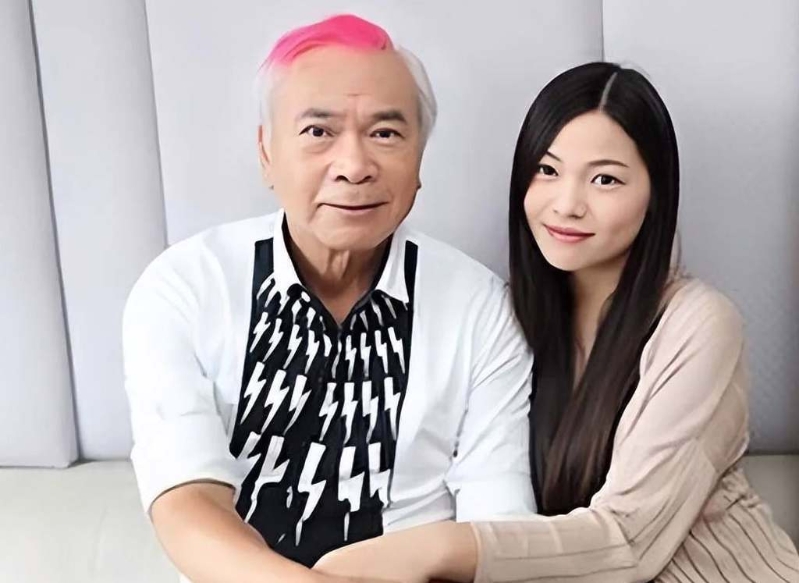 74岁男星狱中求婚成功 74岁男星狱中求婚成功