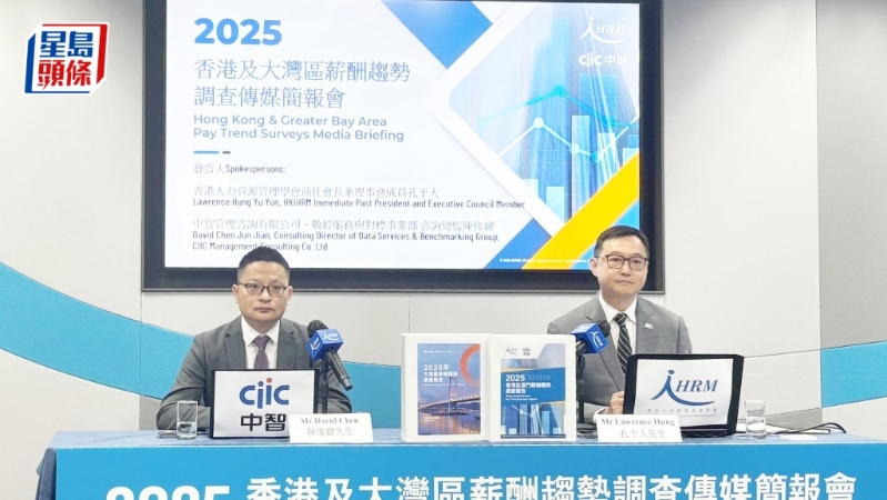 薪酬调查2025 薪酬调查2025