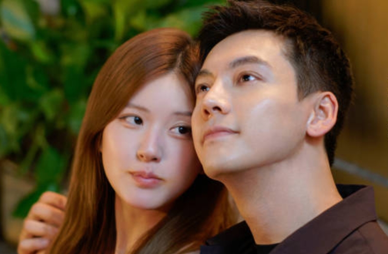 赵露思《许我耀眼》遭曝身体不适内幕! 赵露思《许我耀眼》遭曝身体不适内幕!