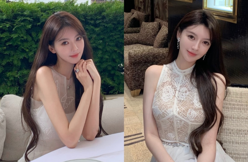 叶珂自曝隐形眼镜连戴8天 叶珂自曝隐形眼镜连戴8天