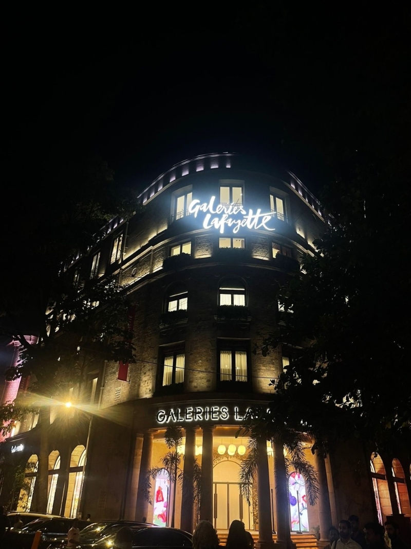 老佛爷1 老佛爷1