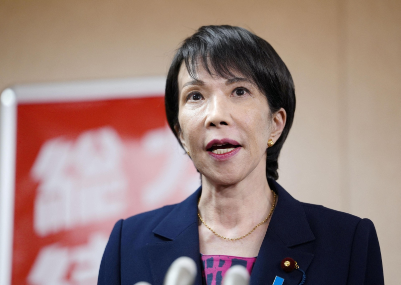 2大党同意下周二选首相 2大党同意下周二选首相