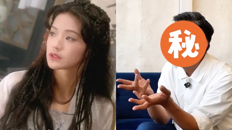 舒淇全裸拍摄《玉女心经》过程大揭秘 舒淇全裸拍摄《玉女心经》过程大揭秘