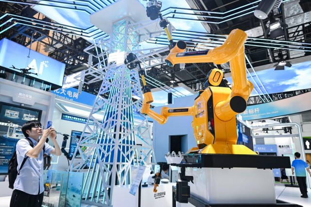 料聚焦科技创新 料聚焦科技创新