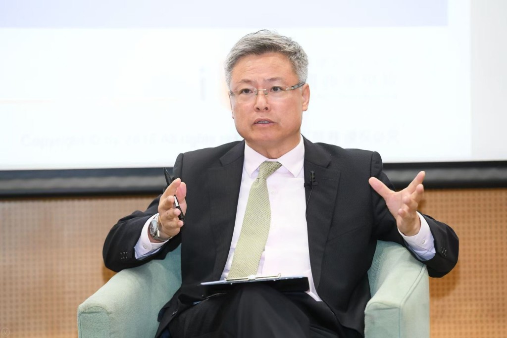 刘宁荣直言,“非常期待新的5年计划,甚至下一个5年计划”。 刘宁荣直言,“非常期待新的5年计划,甚至下一个5年计划”。