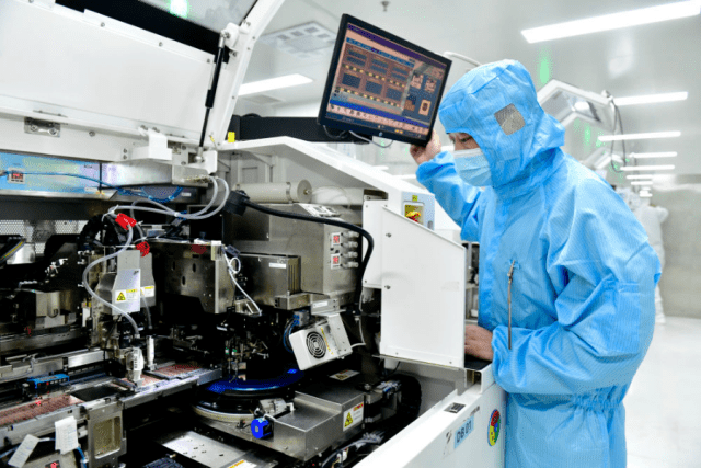 习近平介绍“十五五” 习近平介绍“十五五”