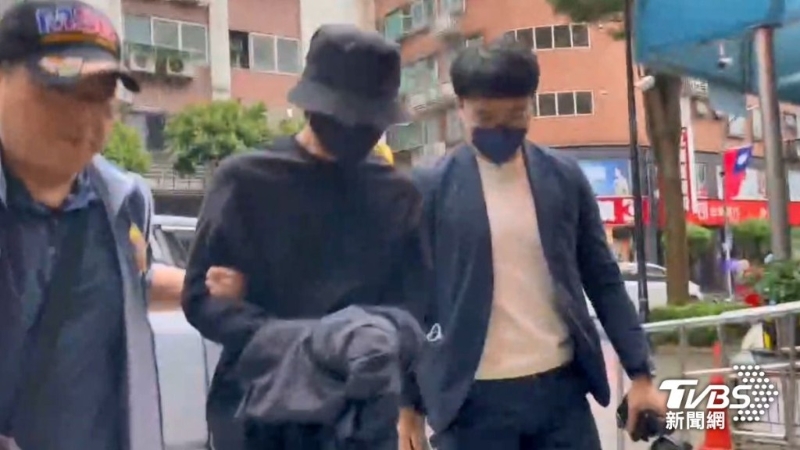 台湾艺人1 台湾艺人1