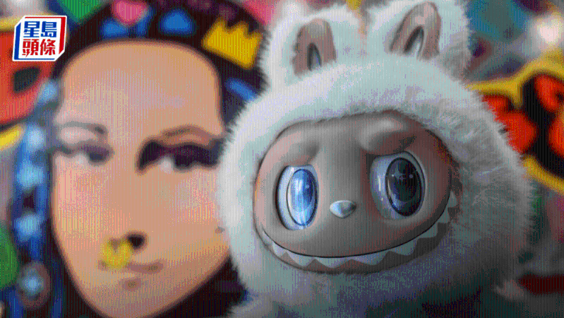 泡泡玛特第三季收益升2.5倍 泡泡玛特第三季收益升2.5倍