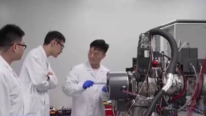 嫦娥六号月壤 嫦娥六号月壤