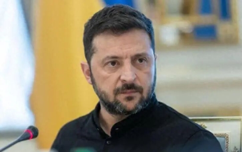 泽连斯基 泽连斯基