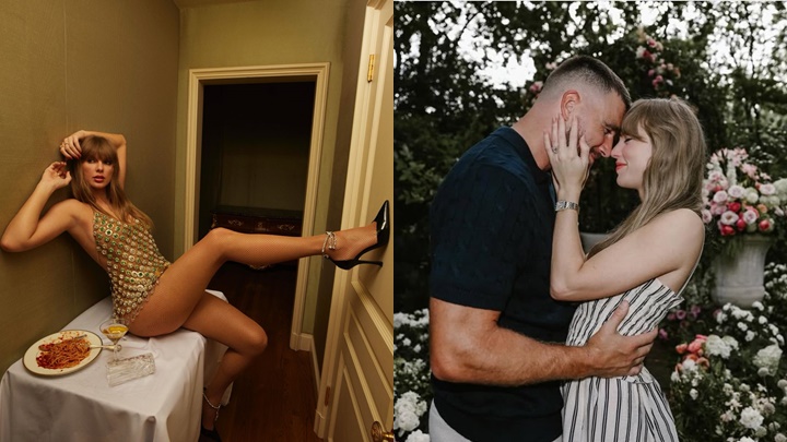 Taylor Swift心仪罗得岛梦幻婚礼场地被租下 Taylor Swift心仪罗得岛梦幻婚礼场地被租下