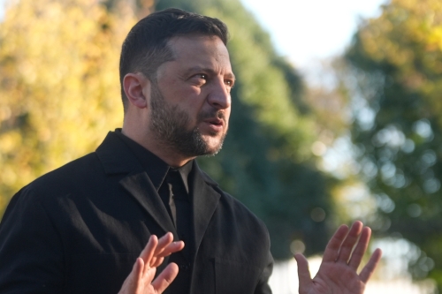 美俄会面1 美俄会面1